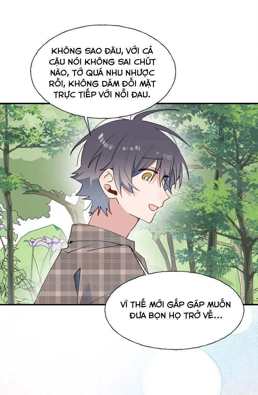 Đọc truyện Ma vương đại nhân luôn trêu chọc tôi - Chapter 77