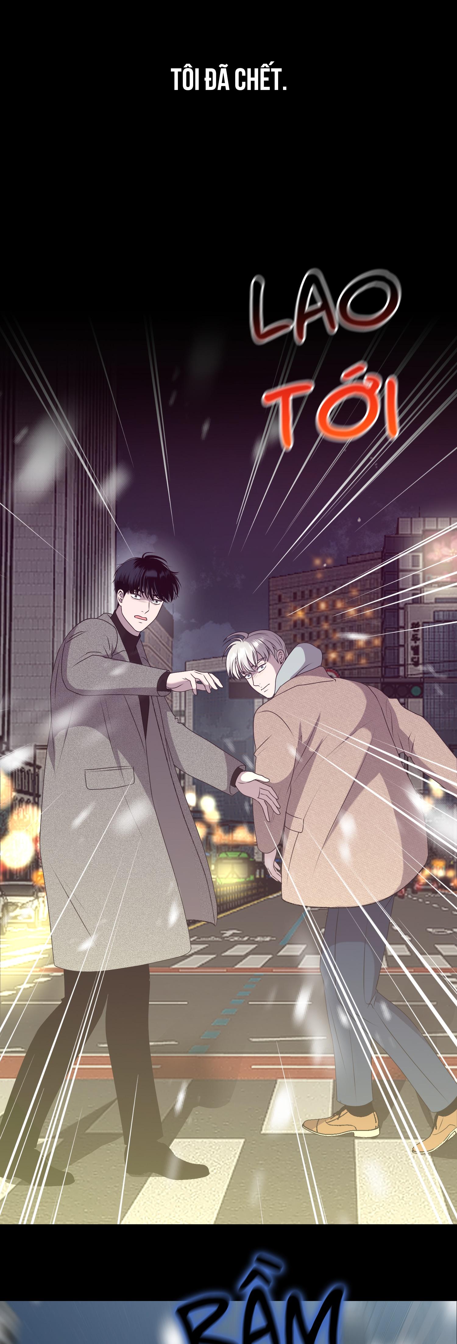 Đọc truyện Tiền bối của anh - Chapter 0