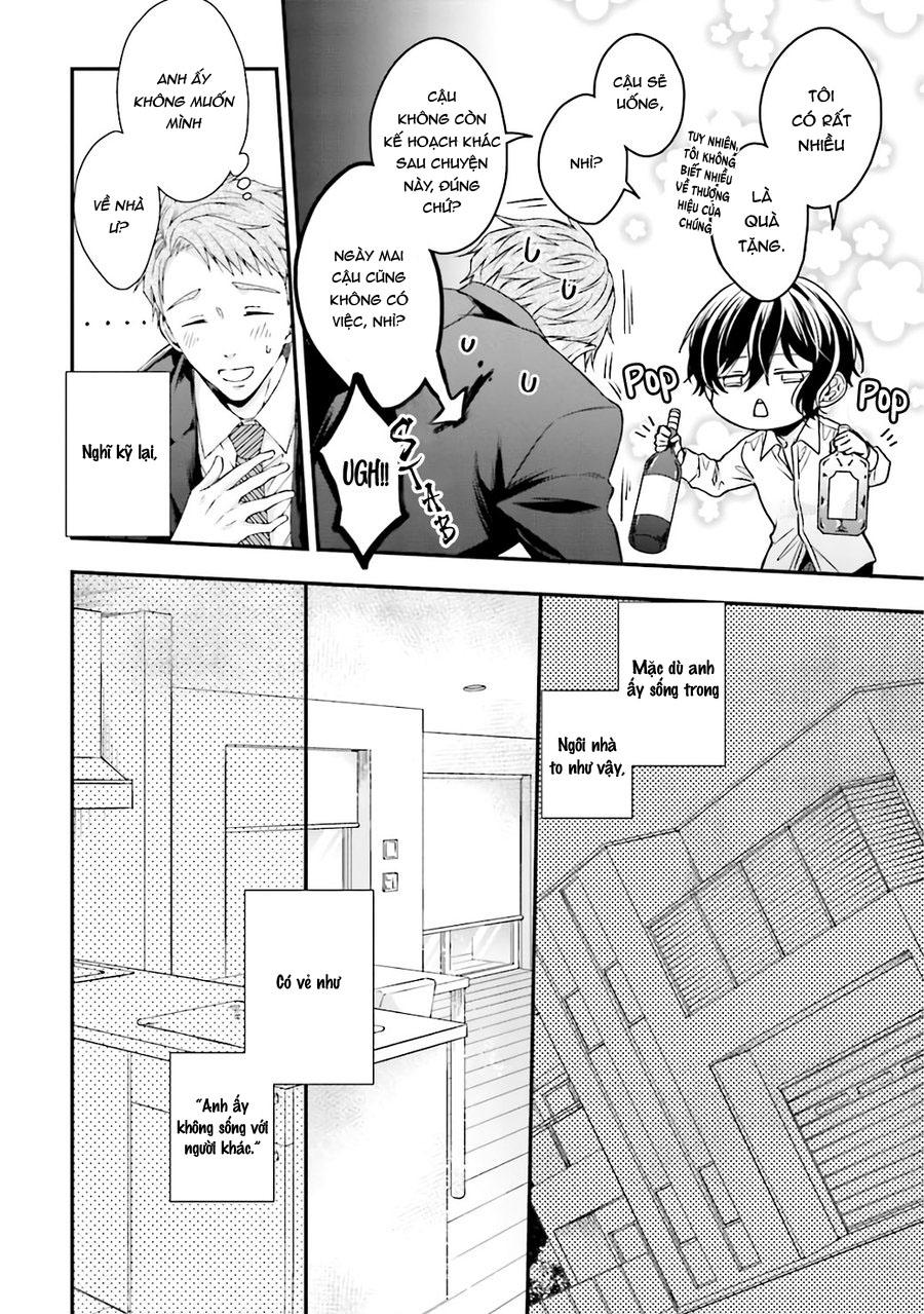 Đọc truyện Sex Suruyori Hazukashii Koto - Chapter 2
