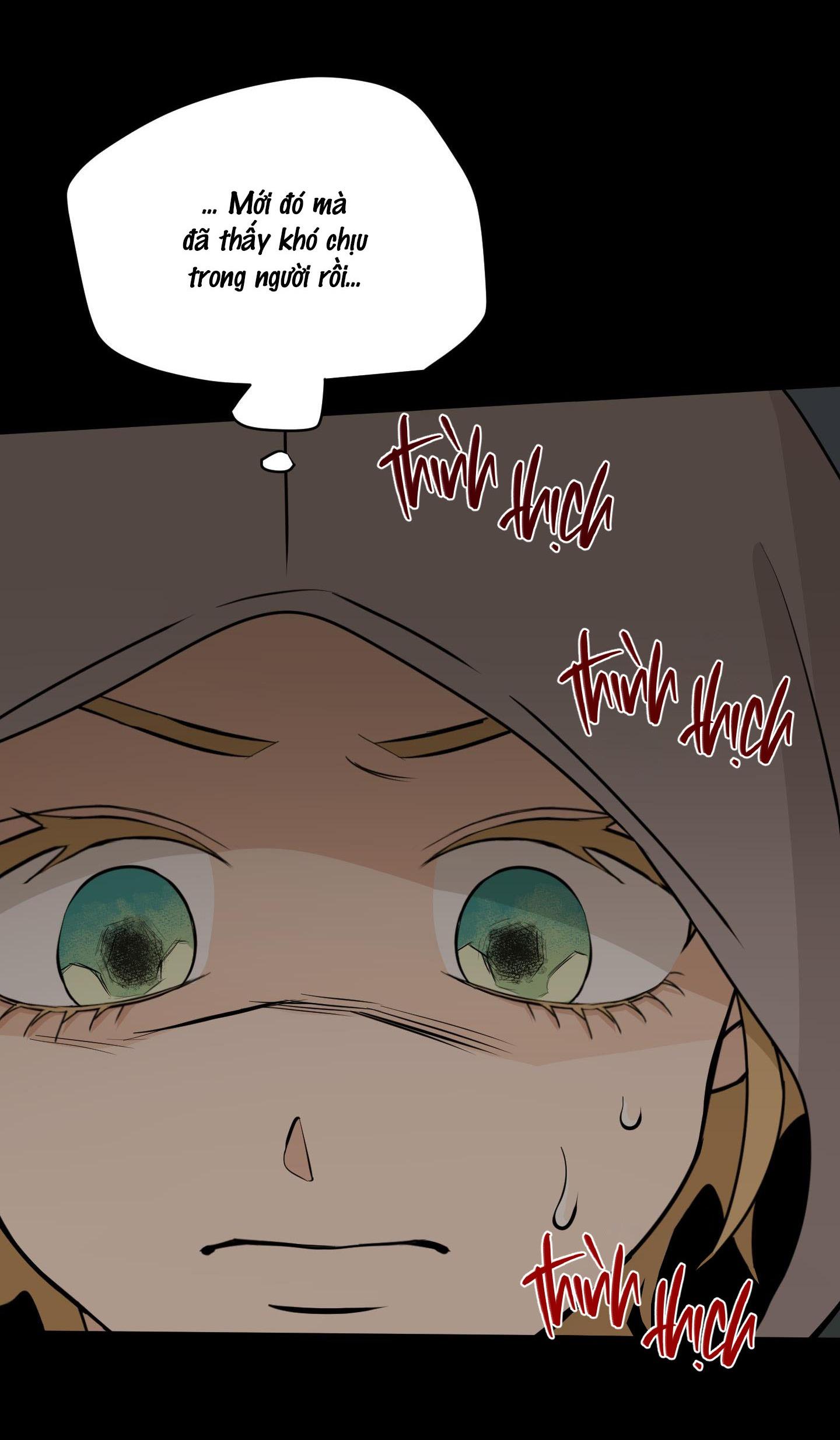 Đọc truyện  Hoa Vô Danh - Chapter 4