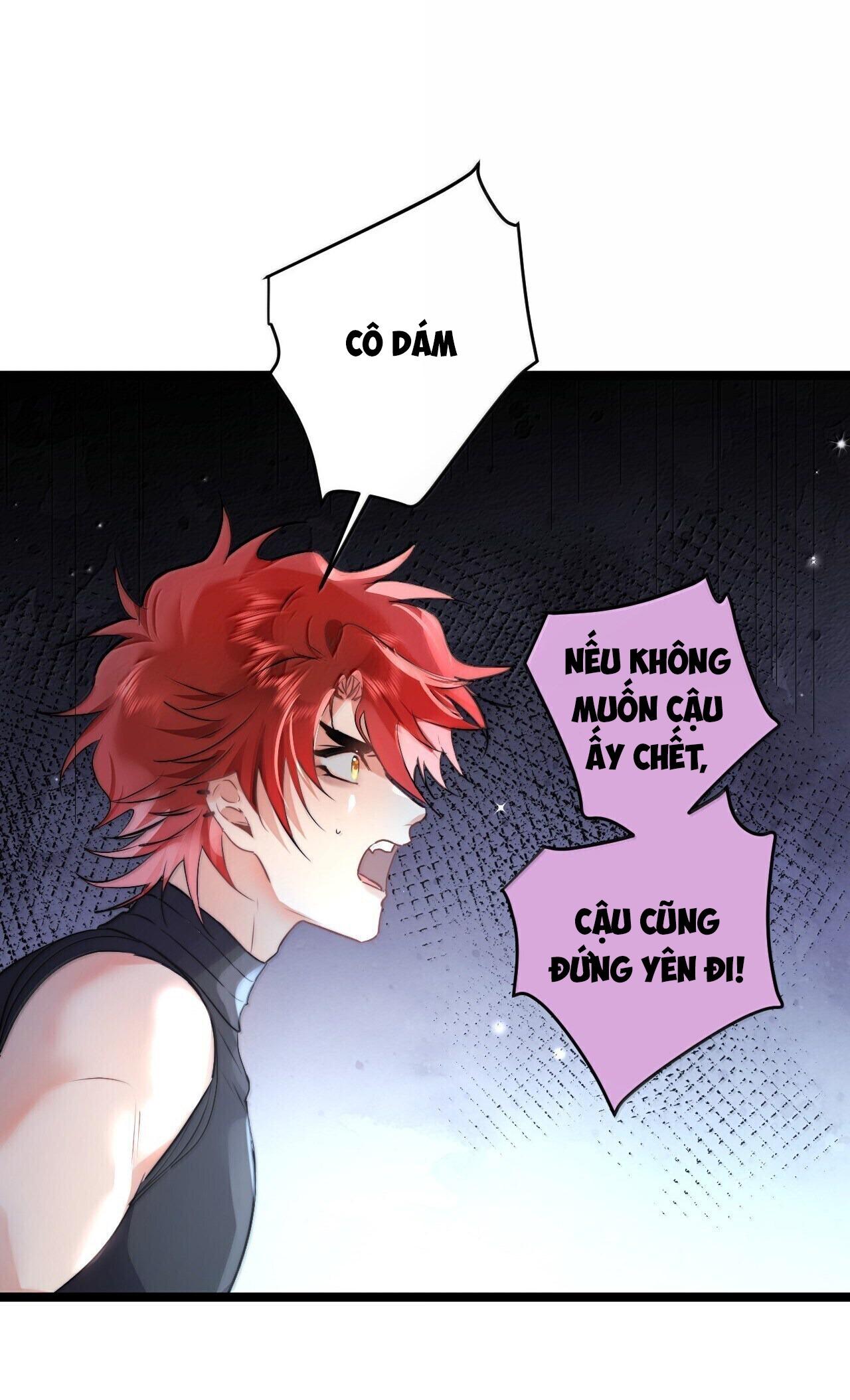 Đọc truyện Tòa Tháp - Chapter 59