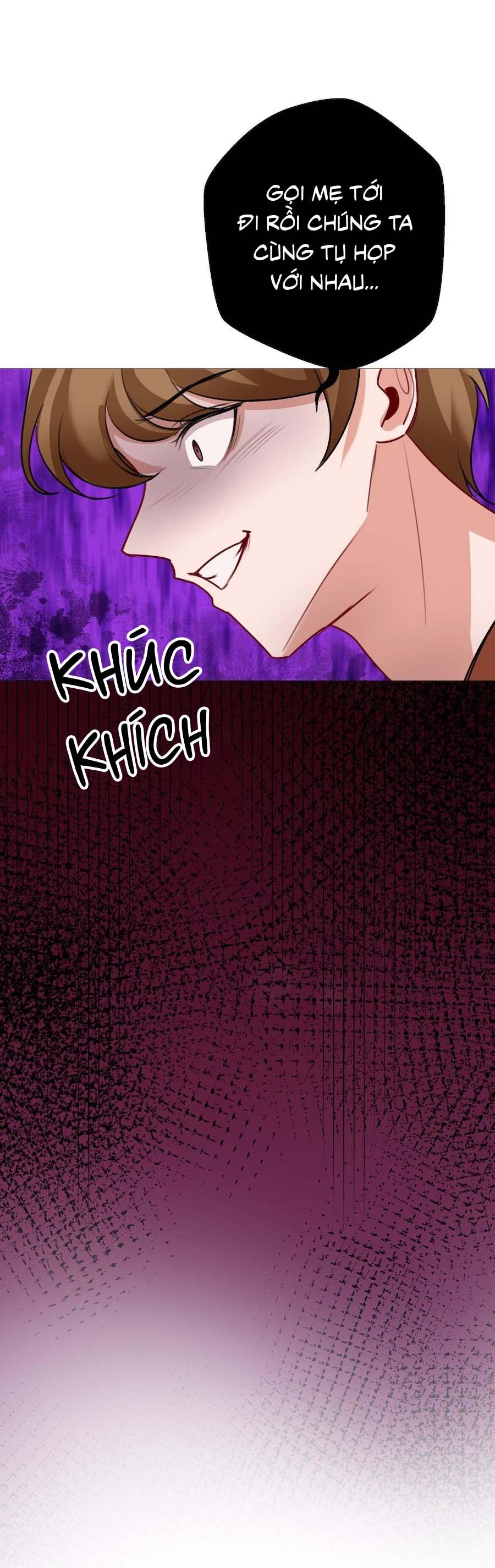 Đọc truyện Flower of youth - Chapter 23