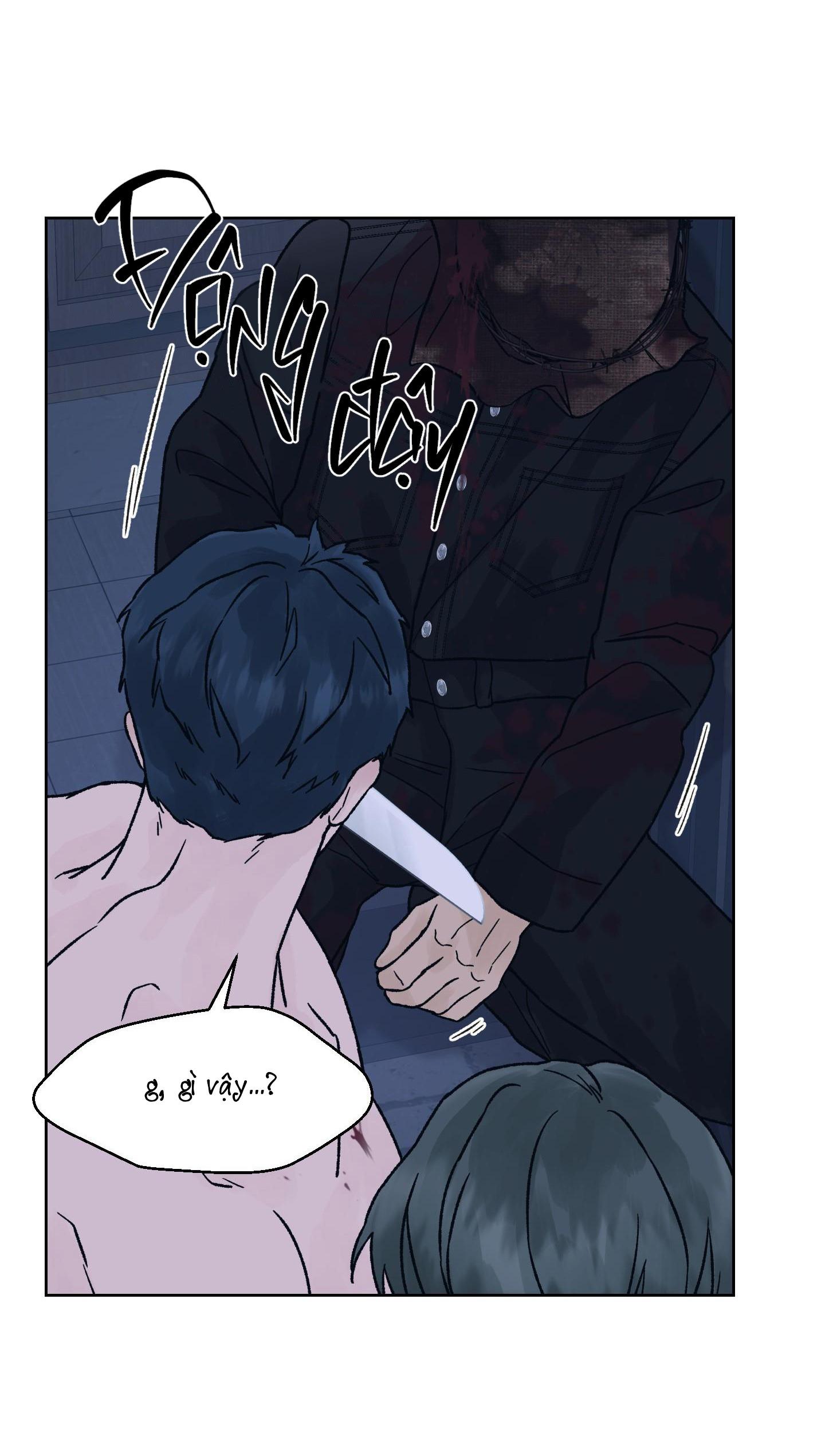 Đọc truyện ĐÊM KINH HOÀNG - Chapter 19