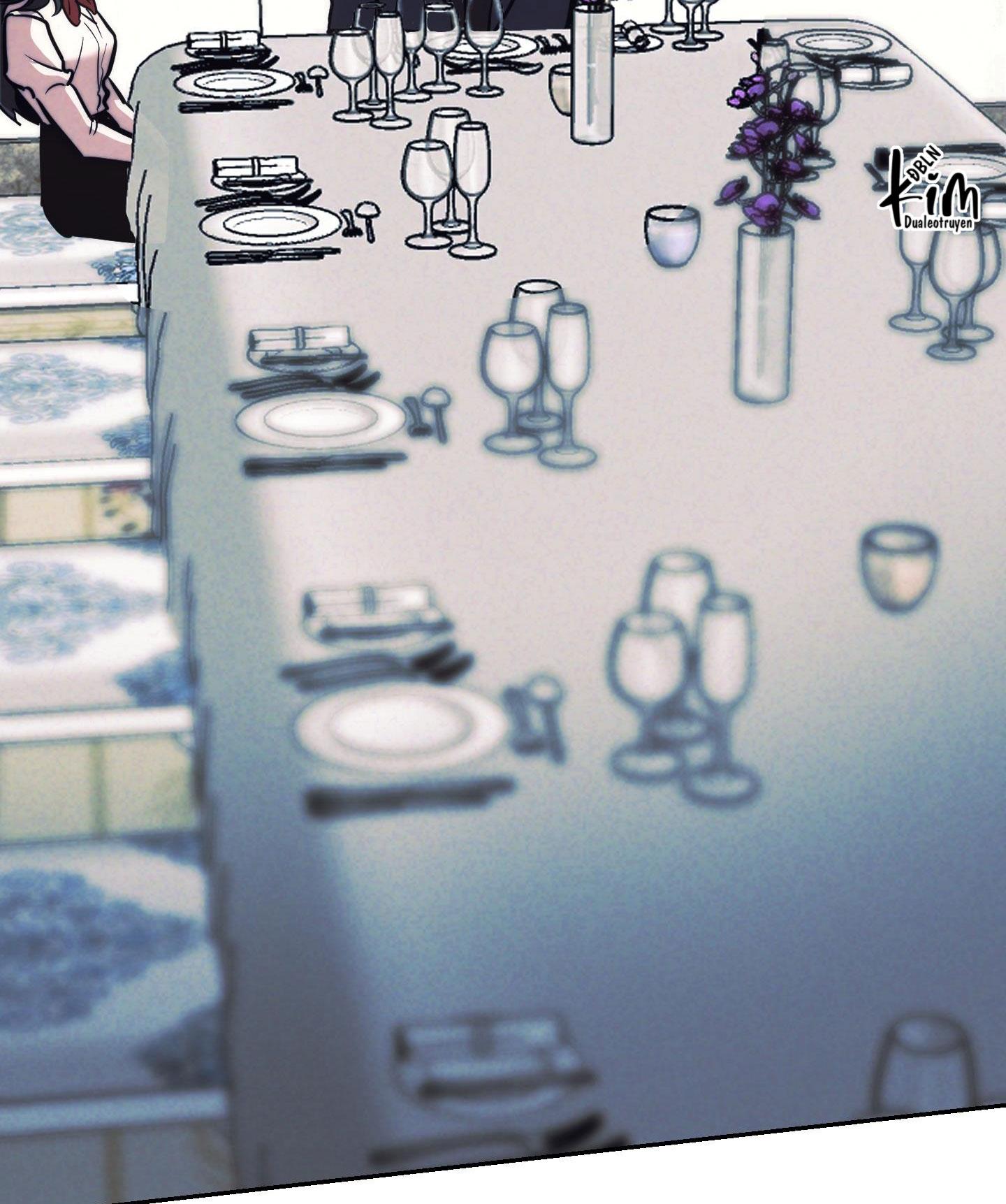 Đọc truyện KỲ THỊ - Chapter 17