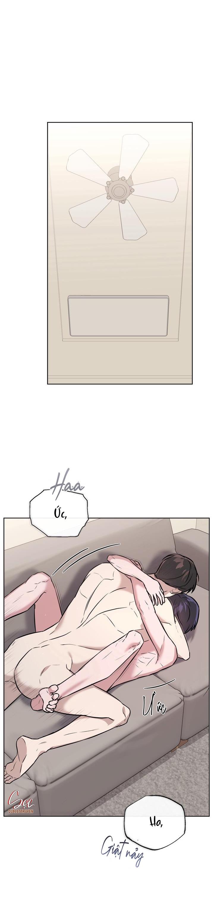Đọc truyện PHIM TRUYỀN HÌNH DÀI TẬP - Chapter 40