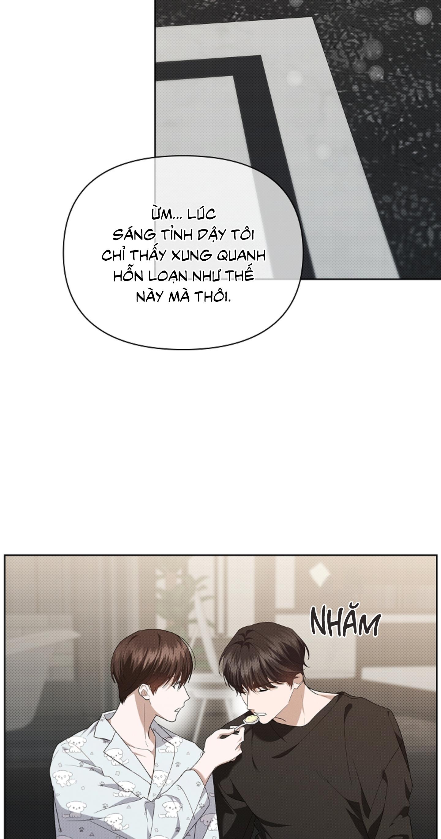 Đọc truyện ĐỪNG ĐỘNG VÀO CÚN CON! - Chapter 19