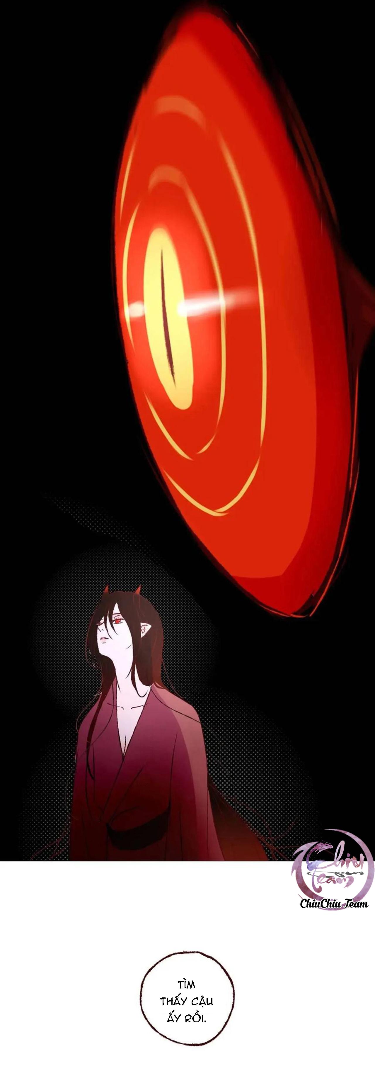 Đọc truyện Đóa Hoa Quỷ Dữ - Chapter 63