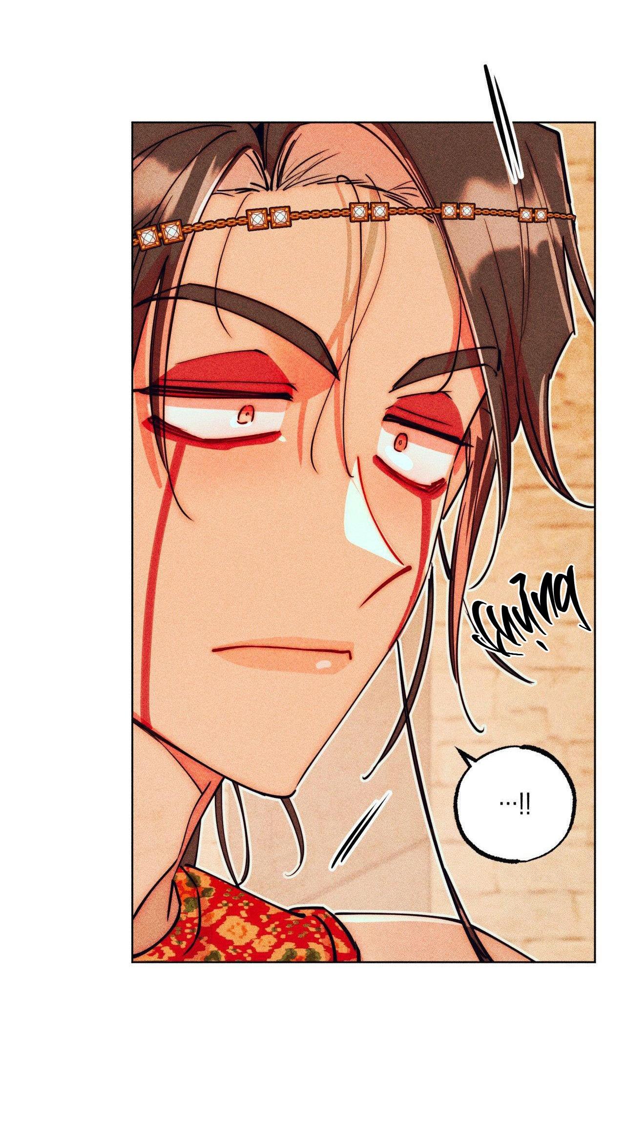 Đọc truyện  Làm vị cứu tinh thật dễ dàng - Chapter 88