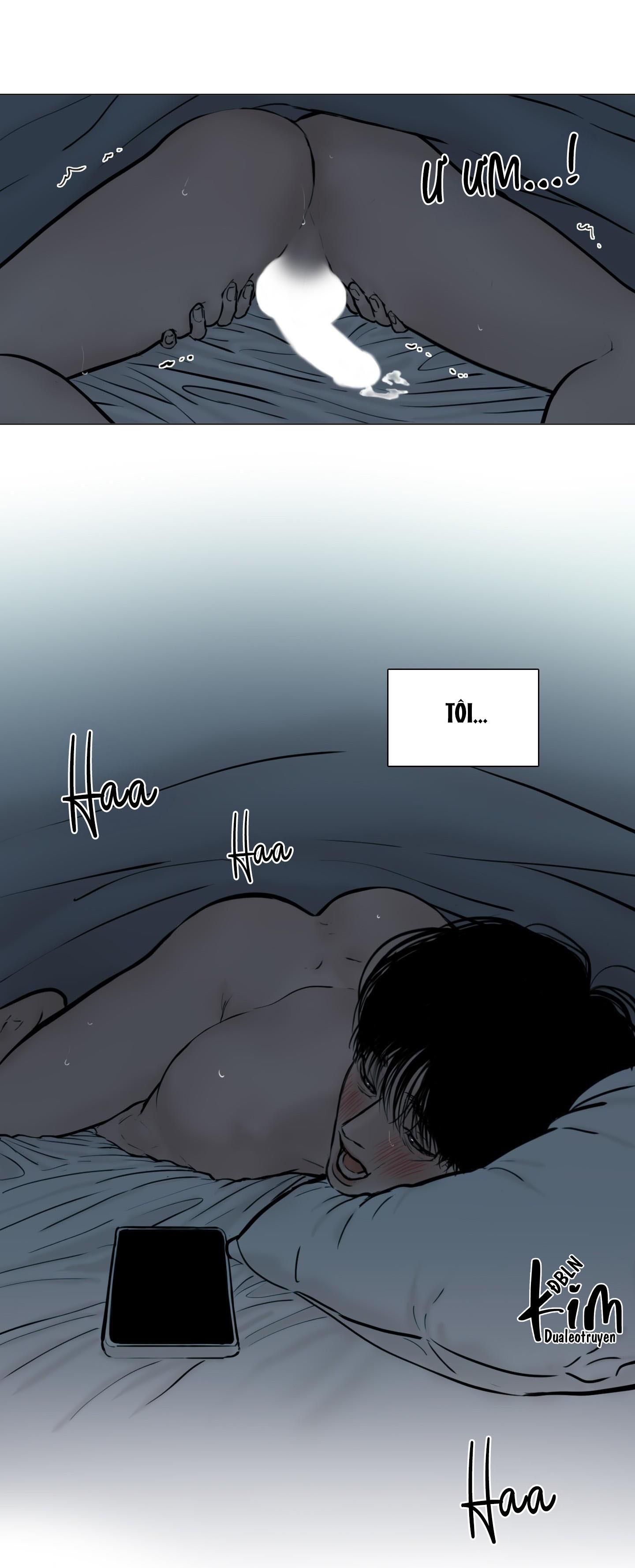 Đọc truyện BL NGẮN CHỊCH HỎNY - Chapter 53.3