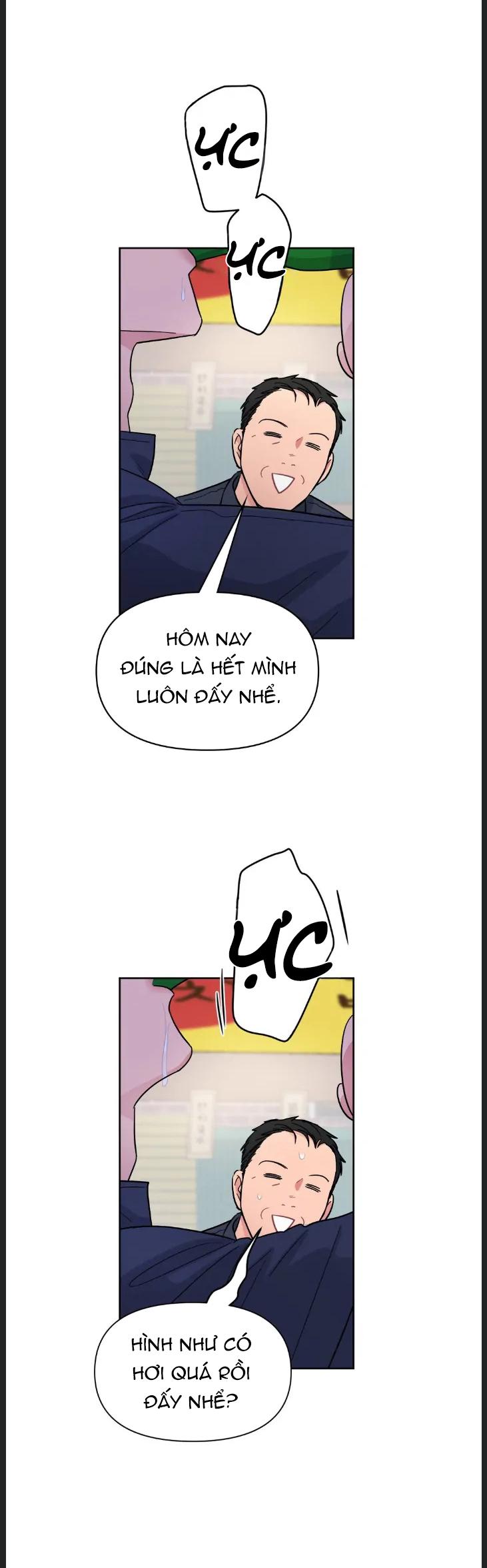 Đọc truyện Arts Manz - Chapter 5