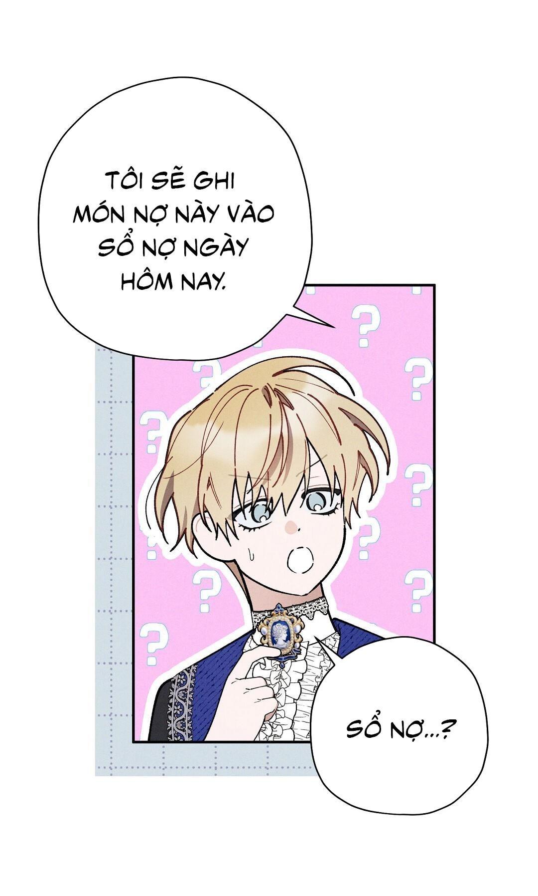 Đọc truyện HOÀNG TỬ HƯ HỎNG CHE GIẤU MÌNH LÀ OMEGA - Chapter 51