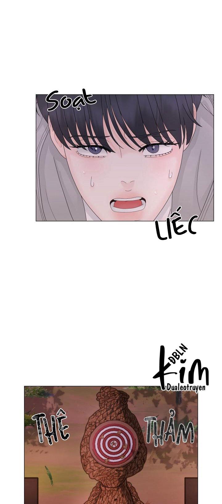 Đọc truyện CÁI NÔI CỦA TỘI ÁC - Chapter 12