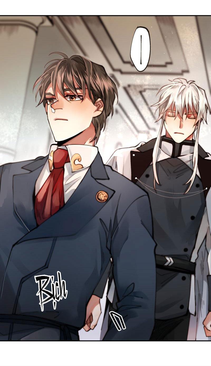 Đọc truyện KHI LONG THẦN RƠI VÀO LƯỚI TÌNH - Chapter 4