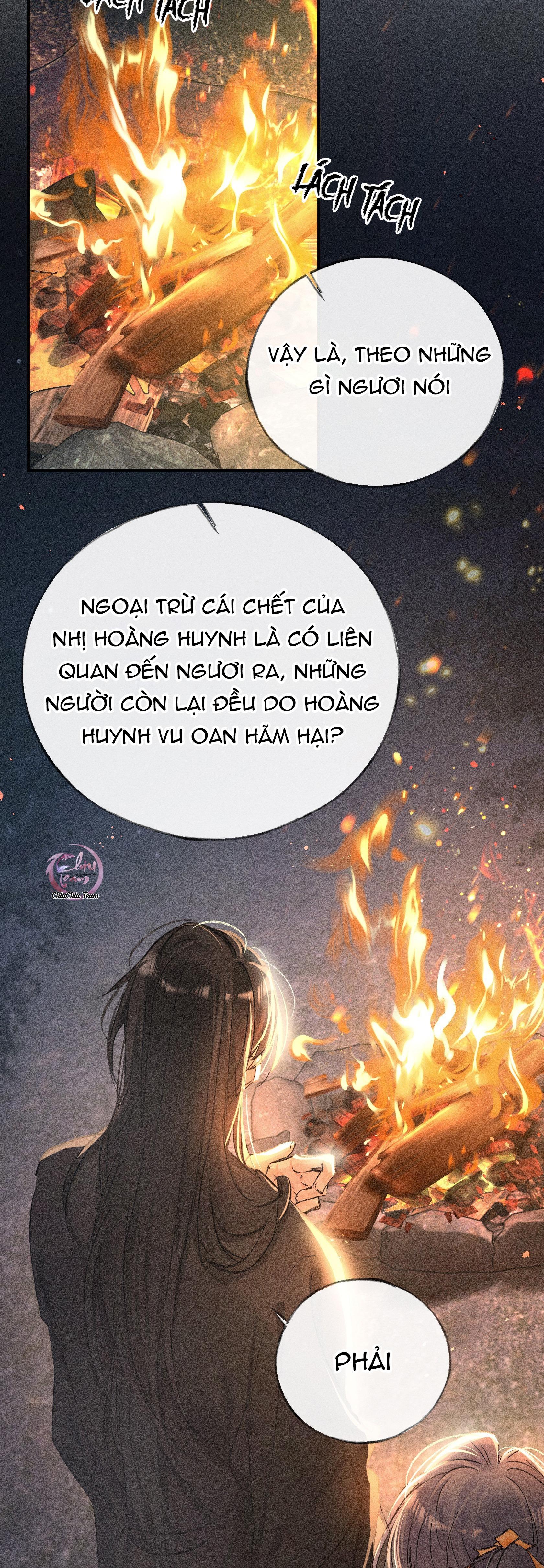 Đọc truyện Dụ địch thâm nhập - Chapter 50
