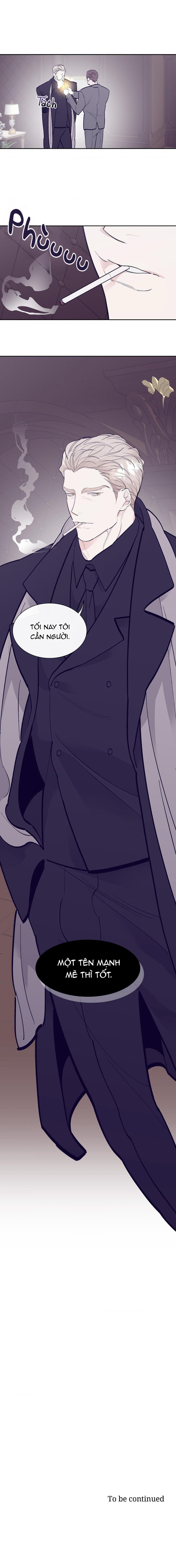 Đọc truyện Rên Rỉ - Chapter 2