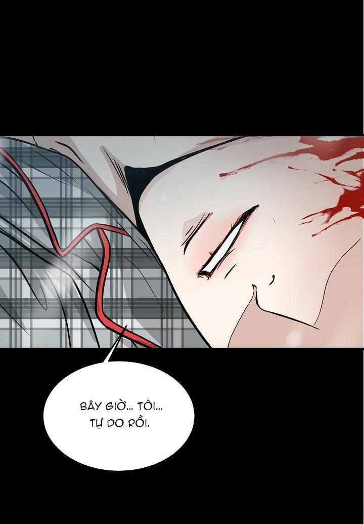 Đọc truyện RANH GIỚI CỦA LINH HỒN - Chapter 1