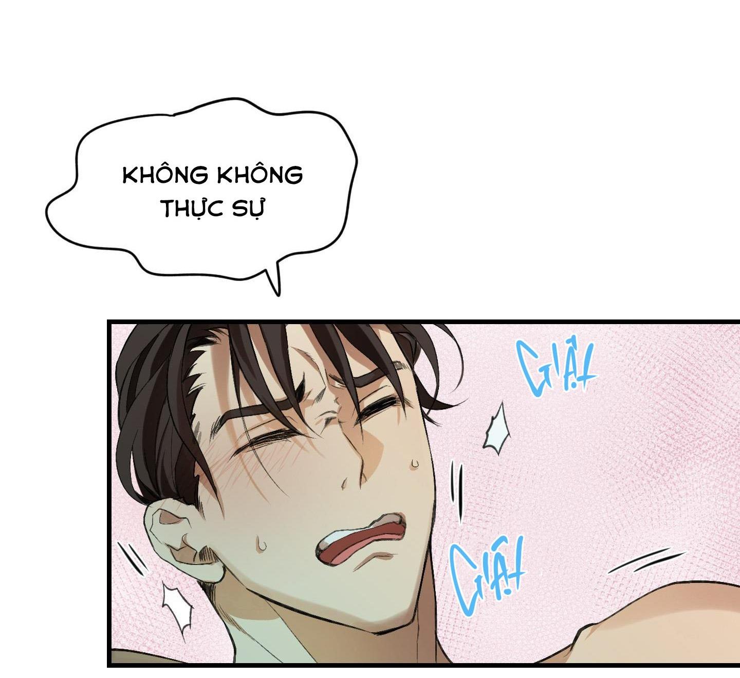 Đọc truyện CHUYỆN TÌNH LÔNG CHÓ (END) - Chapter 8