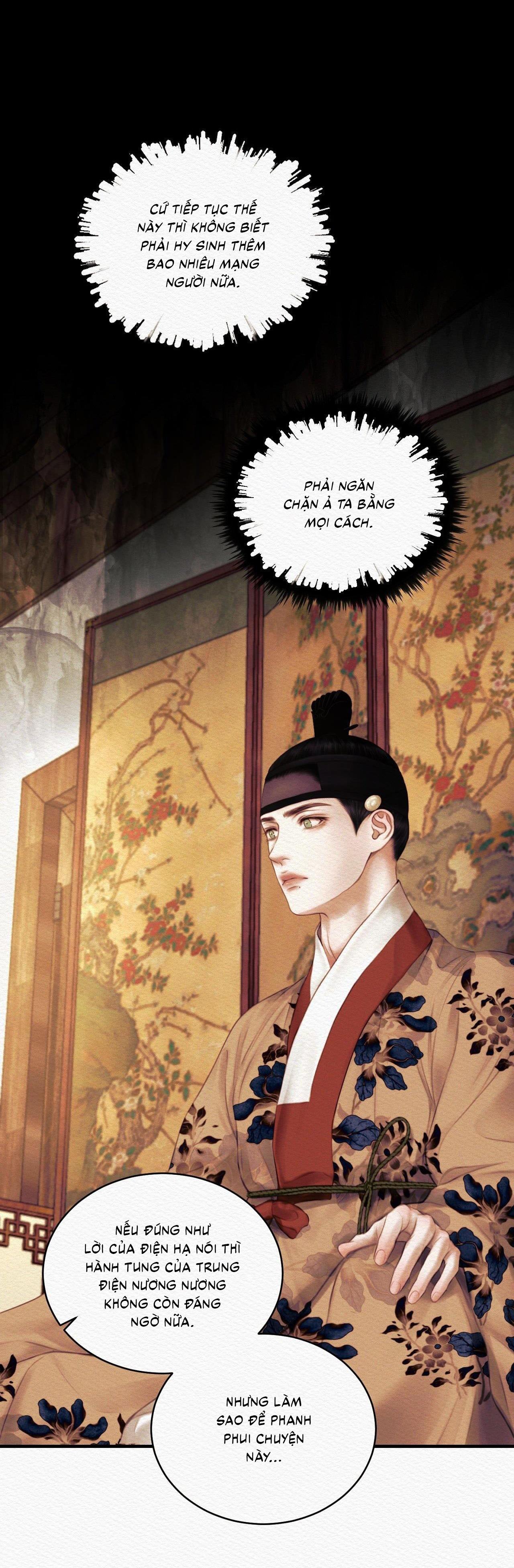 Đọc truyện Củy Dạ Khút - Chapter 73