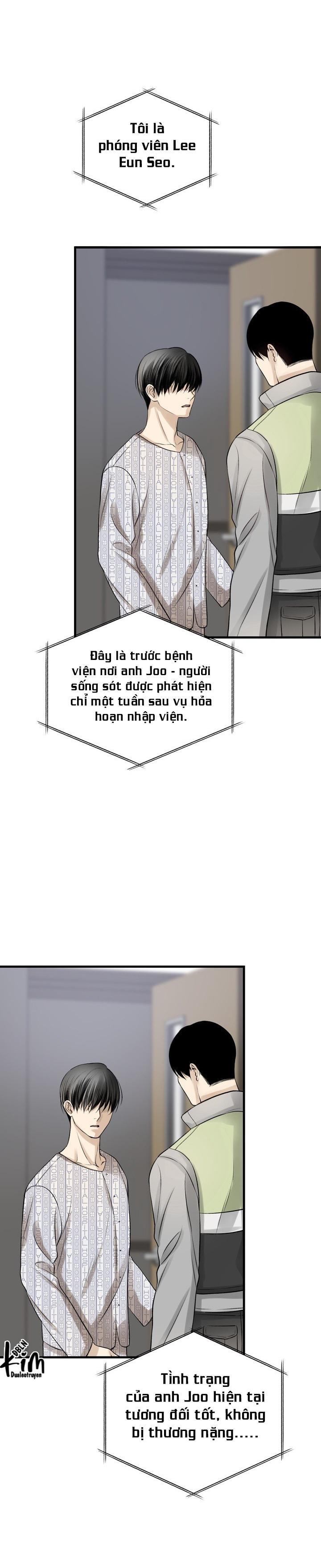 Đọc truyện SỰ THAM LAM CỦA NHÂN LOẠI - Chapter 2.5