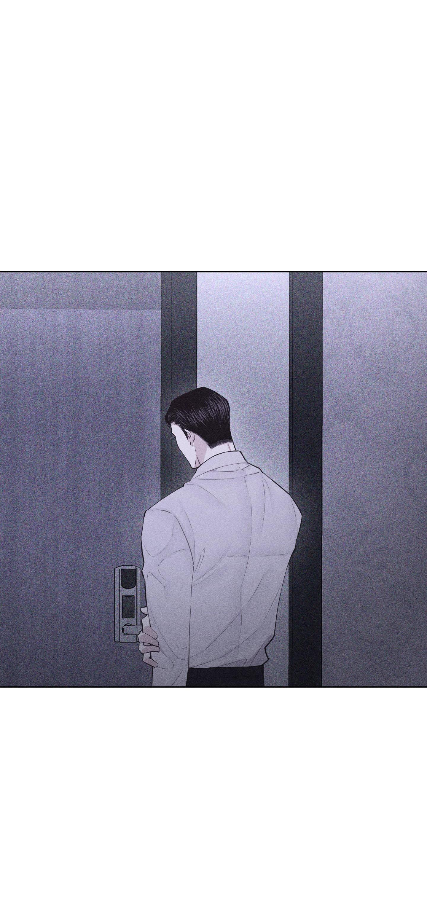 Đọc truyện HÌNH THÁI TÌNH TAN - Chapter 44