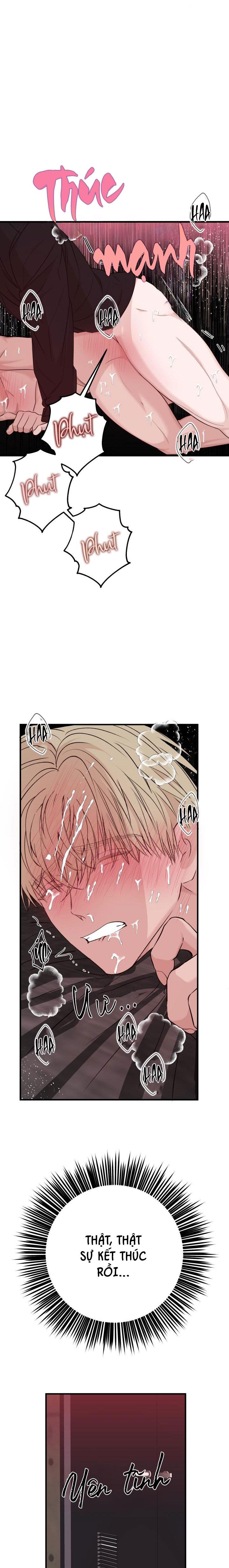 Đọc truyện TUYỂN TẬP NHẤT THỤ ĐA CÔNG CỦA NHÀ KIM - Chapter 18.2