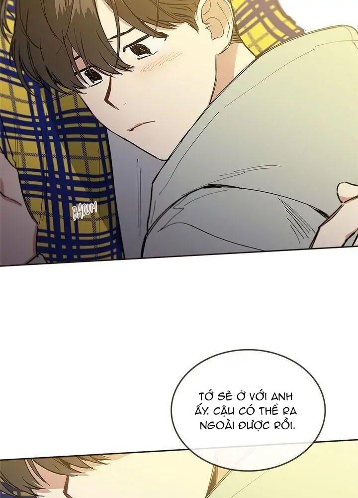 Đọc truyện Sự Sai Lầm Chậm Trễ - Chapter 20