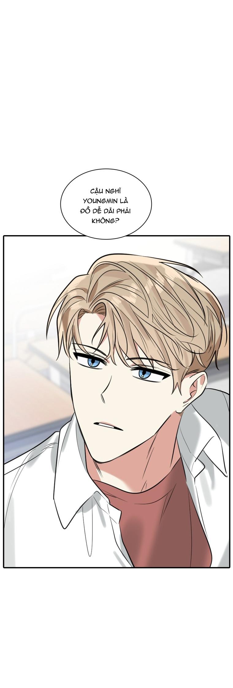 Đọc truyện Nhật Hạ - Chapter 6