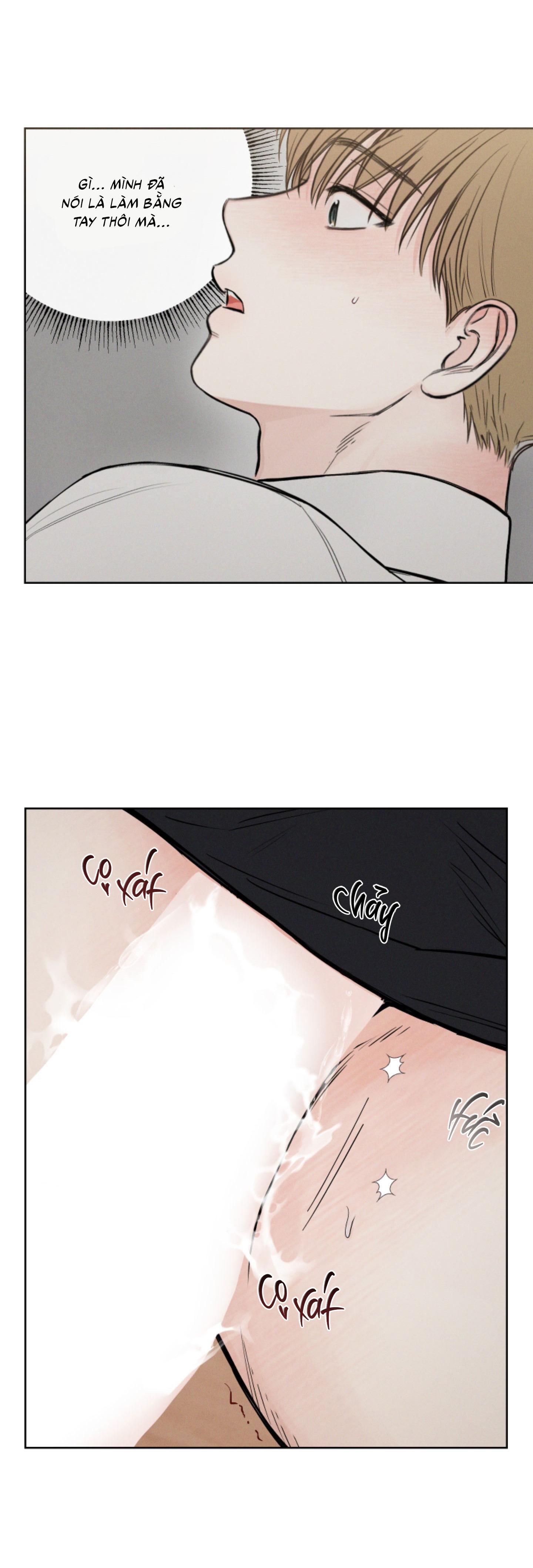 Đọc truyện THÁNG 12 - Chapter 27