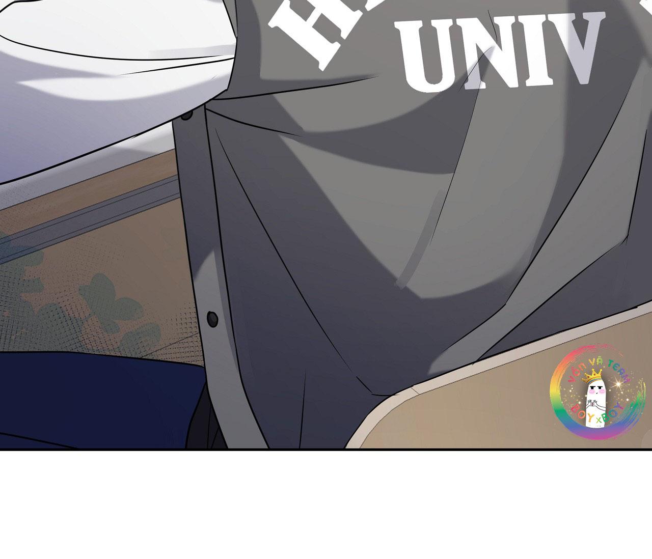 Đọc truyện Ballboy Tactics - Chapter 5