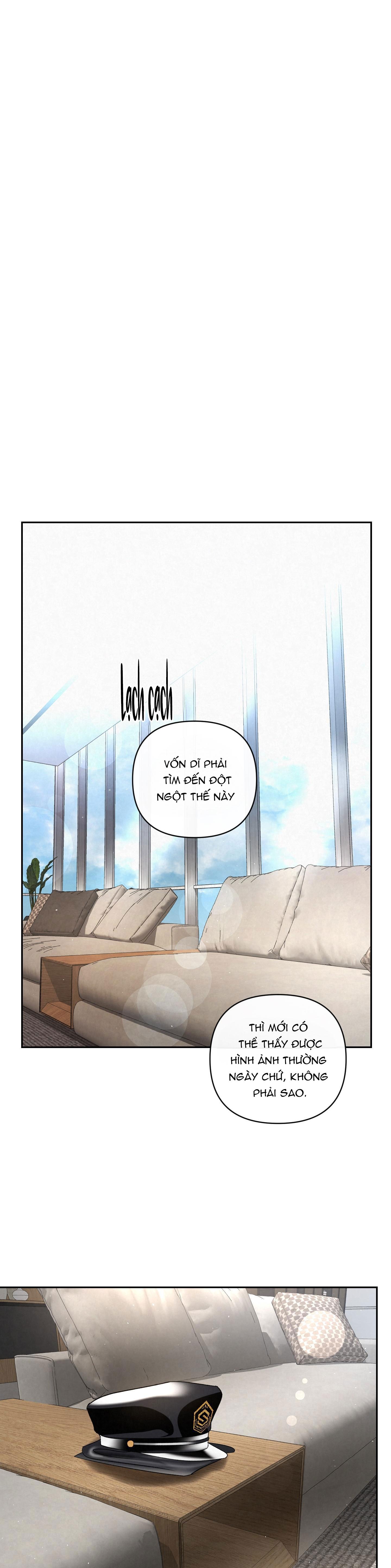 Đọc truyện BLOOD GUIDE - Chapter 27