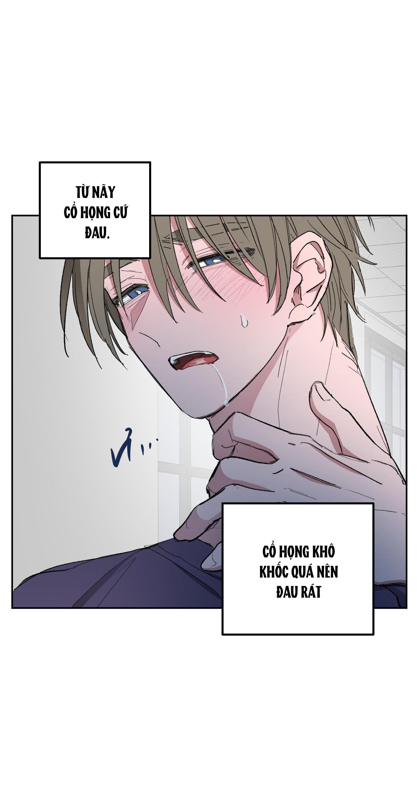 Đọc truyện DEMISE TUTOR - Chapter 3