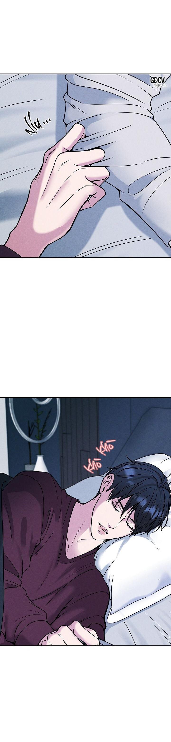 Đọc truyện DEATH IS MINE - Chapter 15