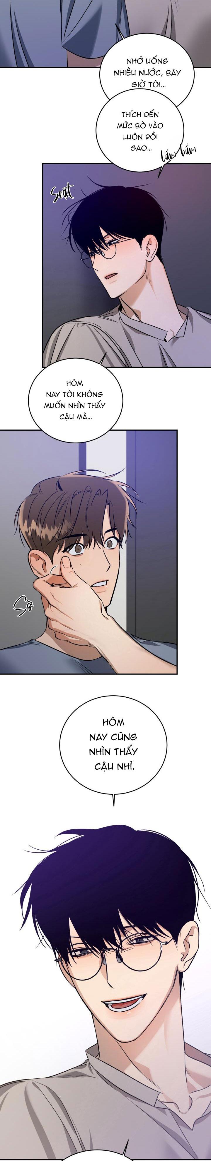 Đọc truyện TUYỂN TẬP TRUYỆN NGẮN HỎNY CỦA NHÀ SẸC - Chapter 78.7