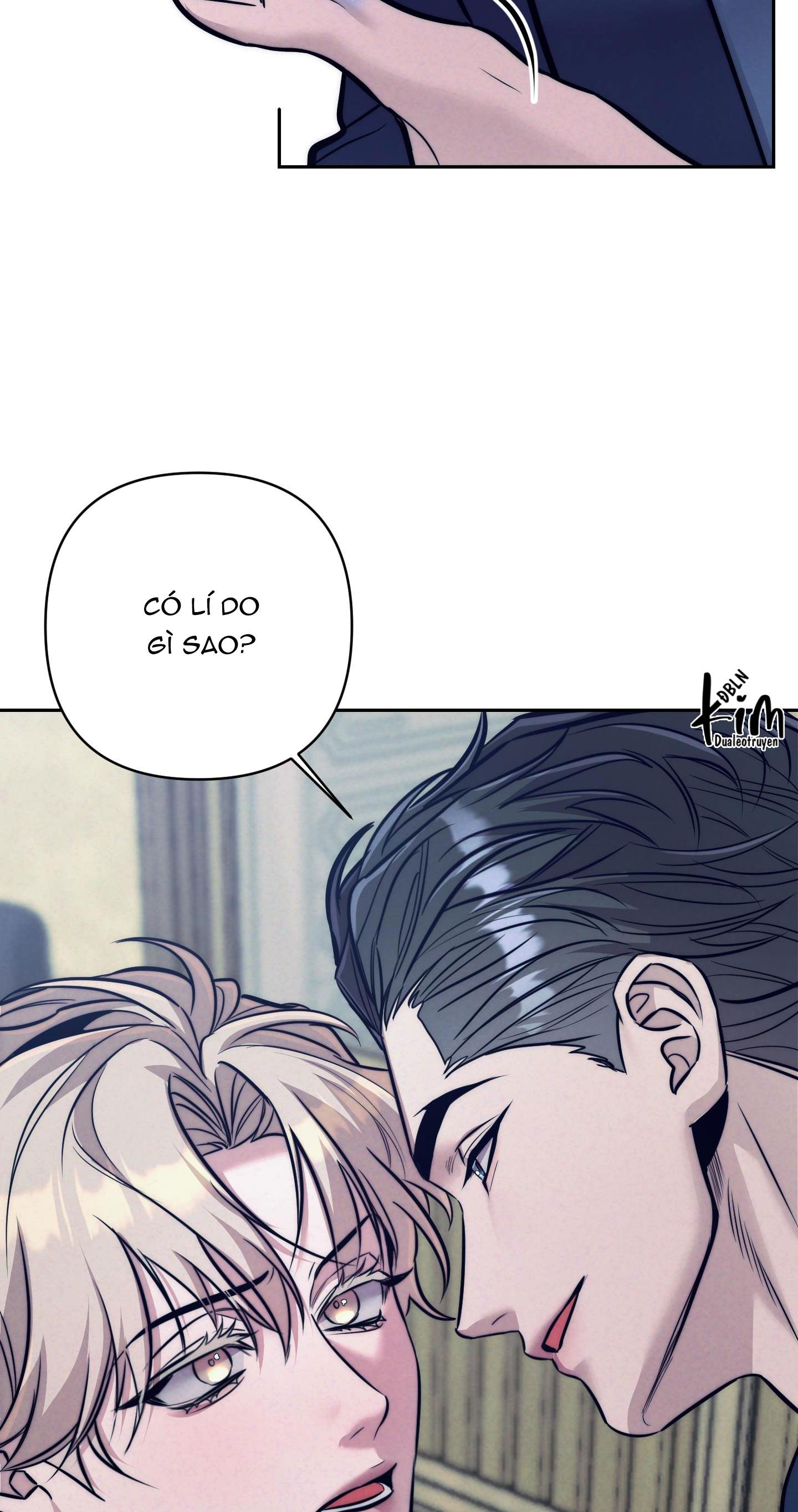 Đọc truyện KỲ THỊ - Chapter 13
