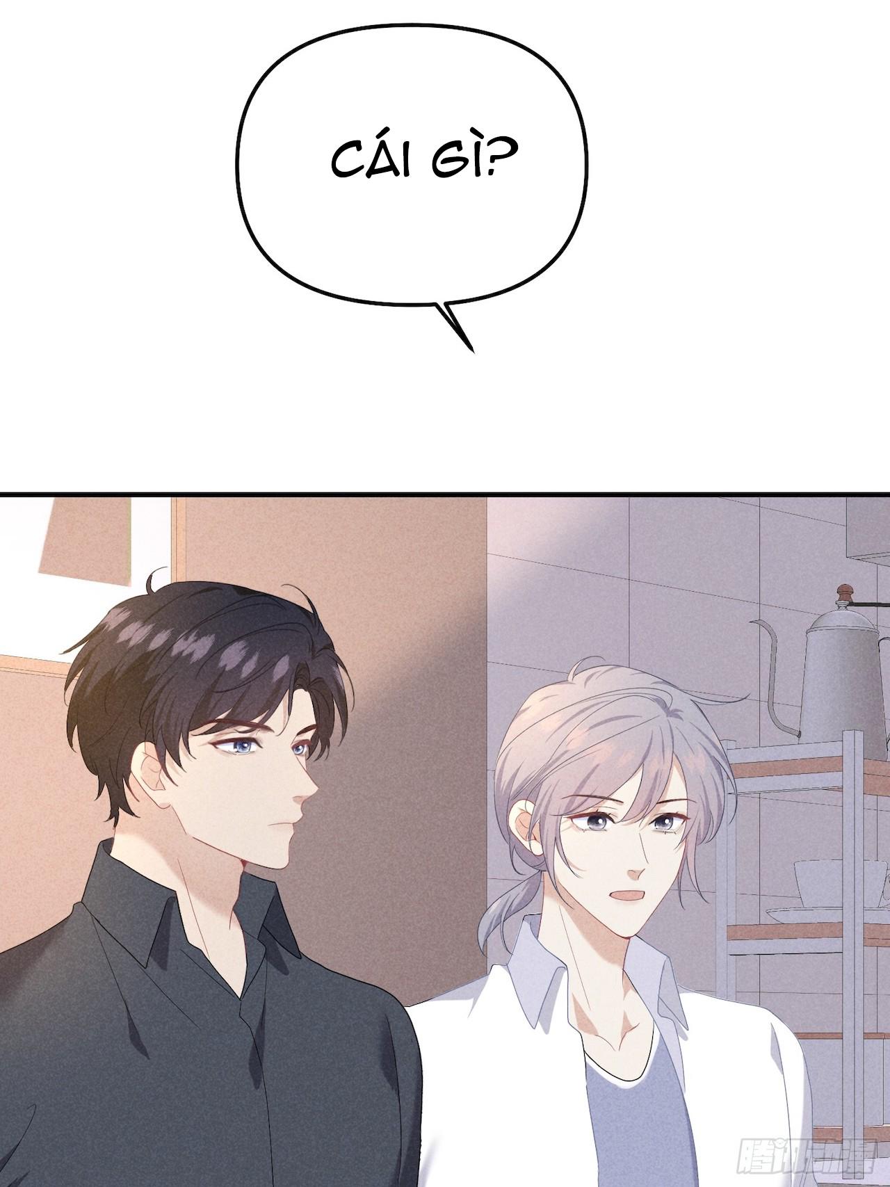 Đọc truyện Quan Hệ Nguy Hiểm - Chapter 33