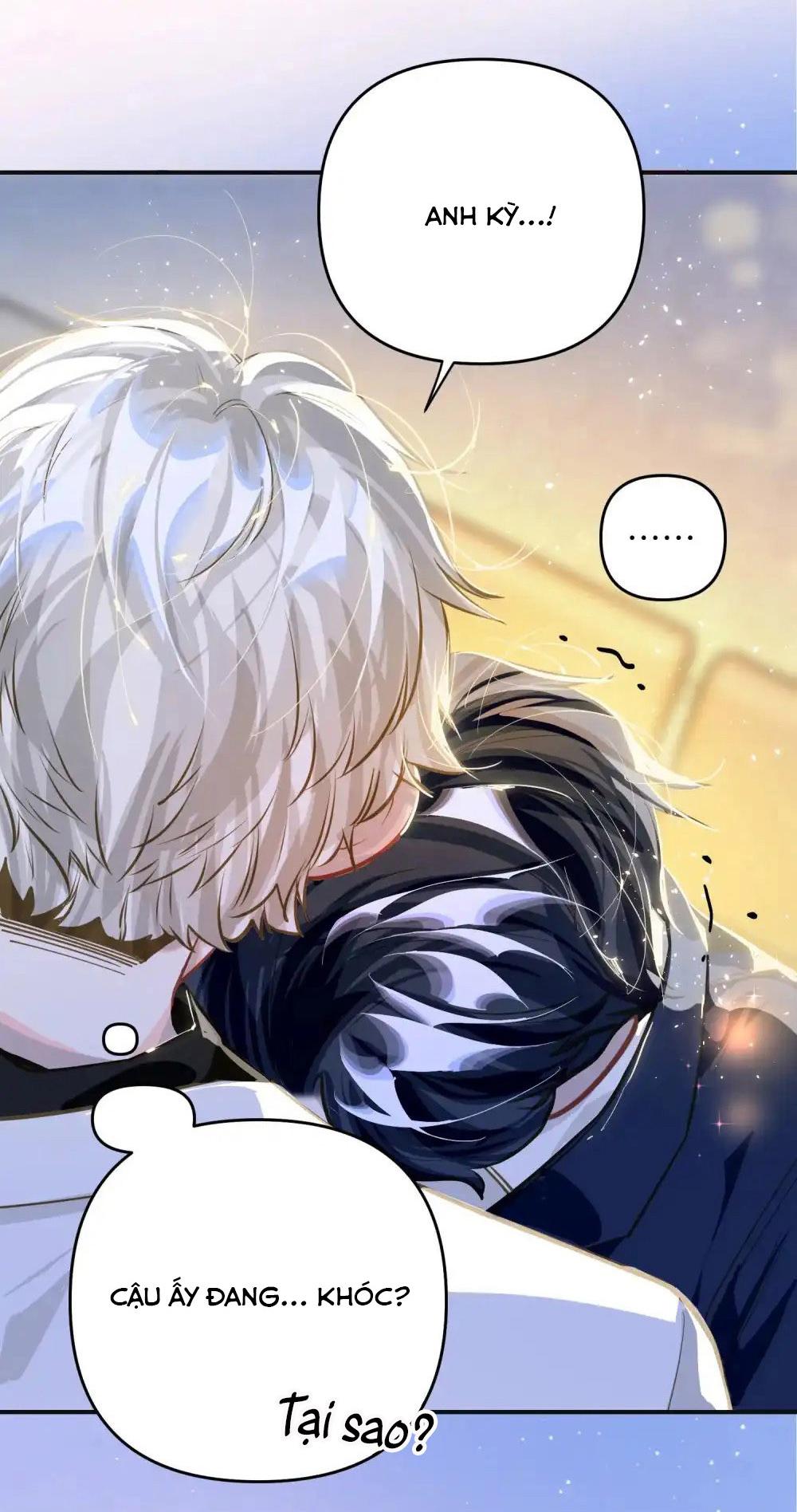 Đọc truyện Tôi có bệnh - Chapter 42