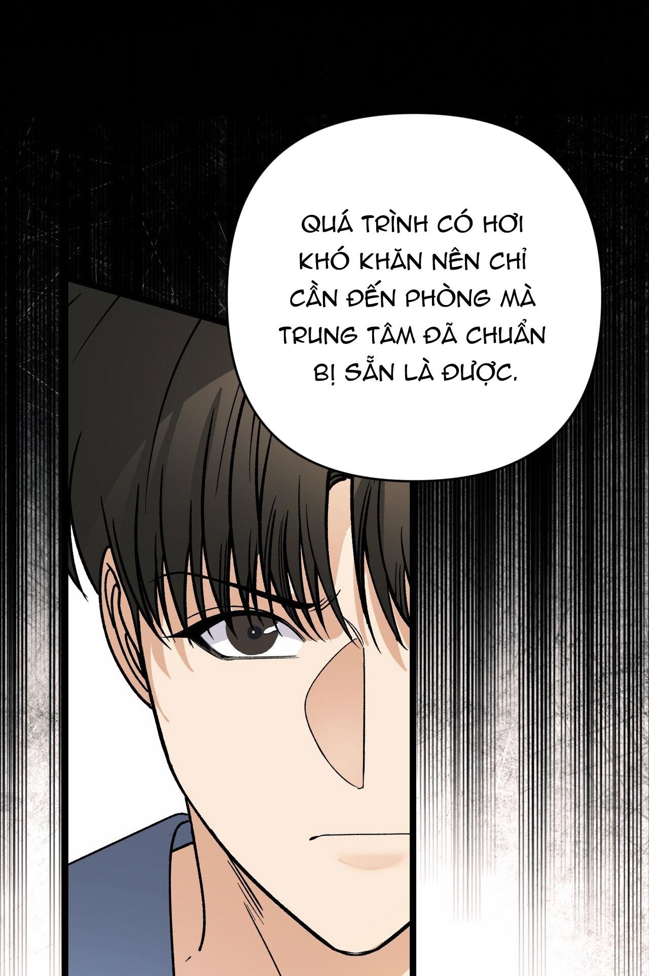 Đọc truyện ĐIỀU KIỆN CỦA GUIDE - Chapter 41