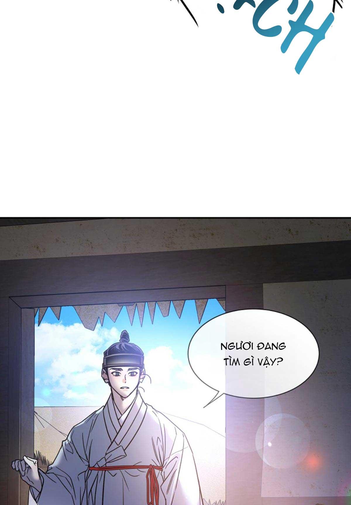 Đọc truyện TUYỂN TẬP BL CỔ TRANG - Chapter 8