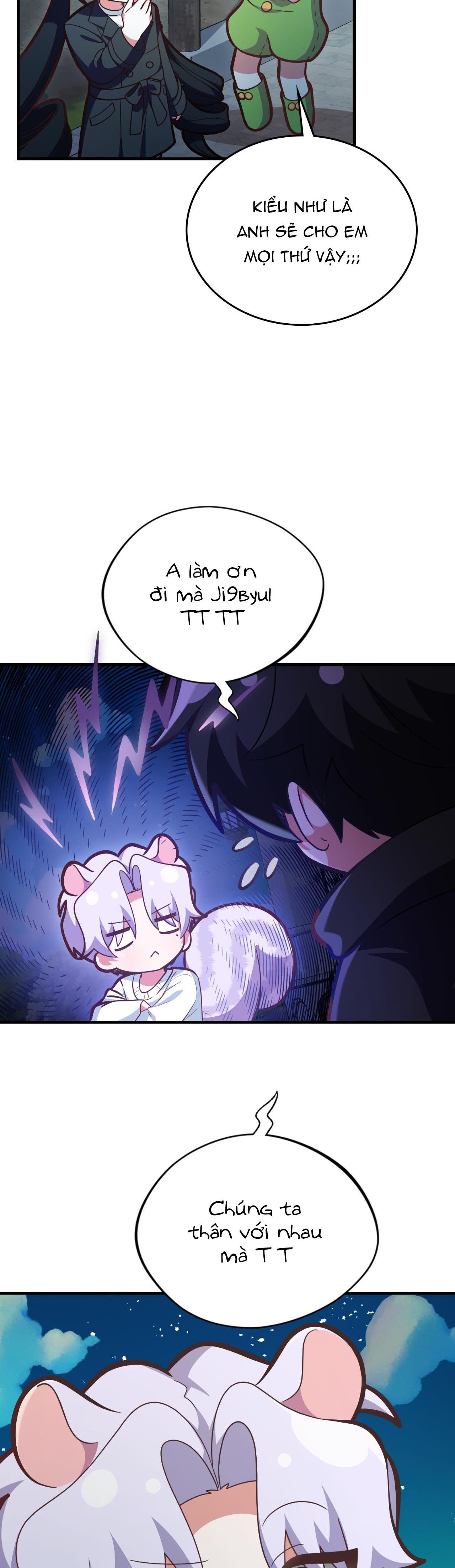 Đọc truyện Guild member - Chapter 38
