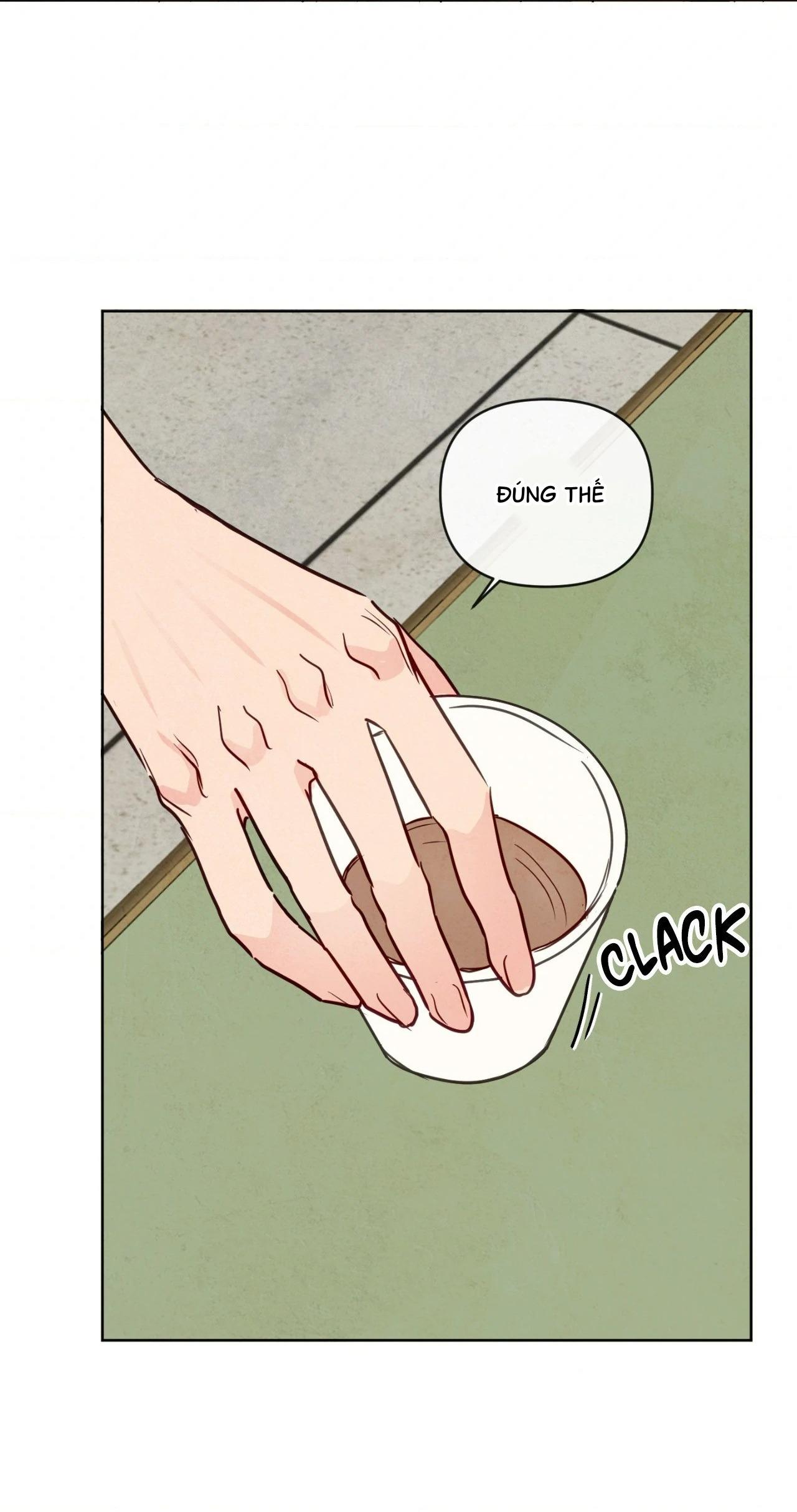 Đọc truyện Sự quyến rũ của Thần Rắn - Chapter 21
