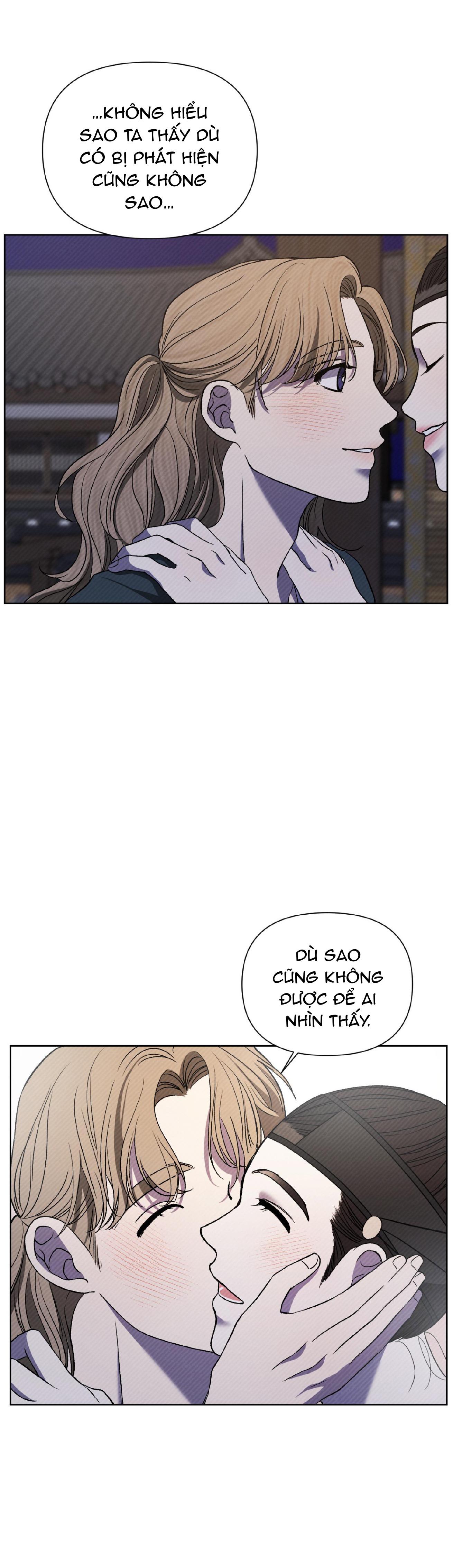 Đọc truyện Ánh Đèn - Chapter 8