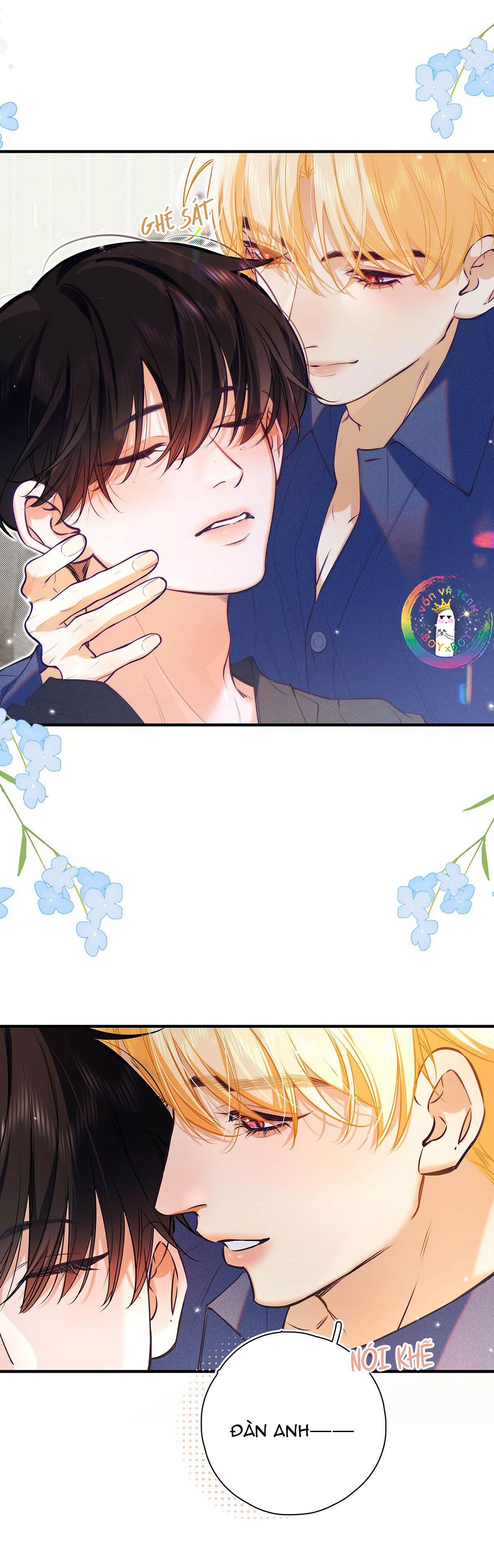 Đọc truyện Trở Thành Bạn Trai Từ Con Số 0 - Chapter 24