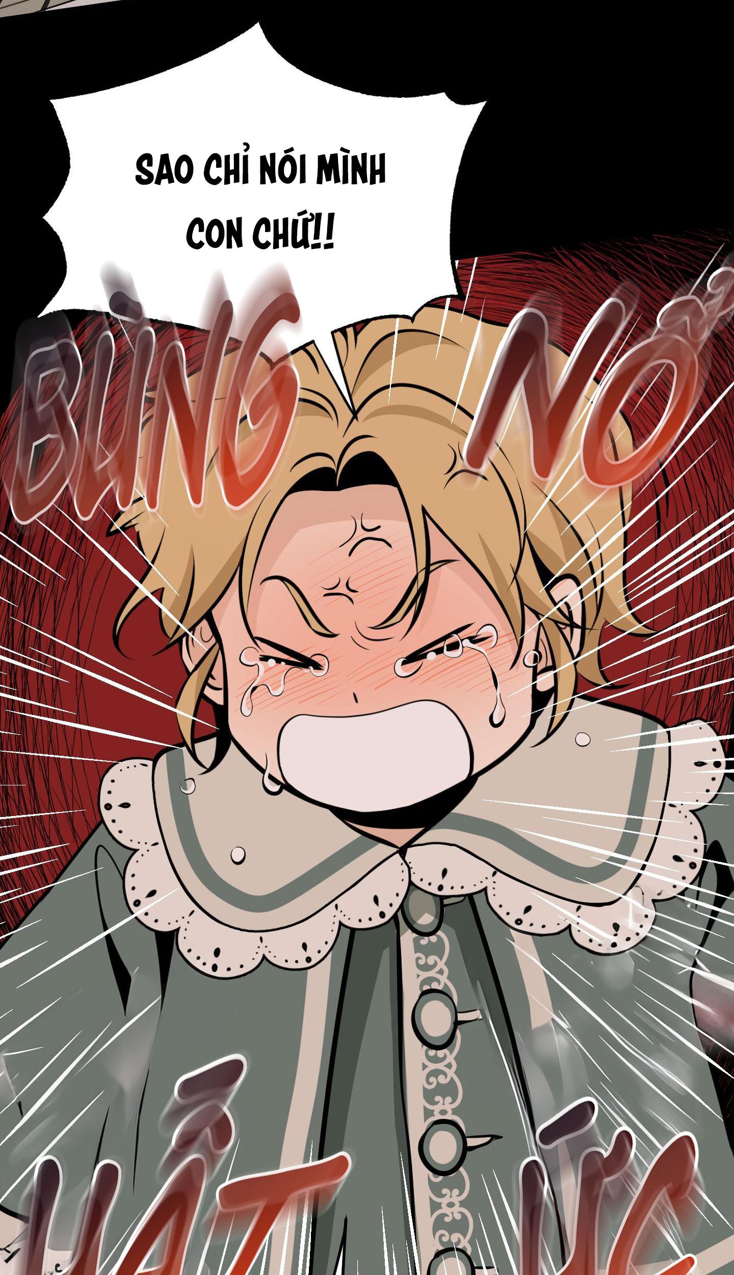 Đọc truyện ĐÓA HOA KHÔNG TÊN - Chapter 5