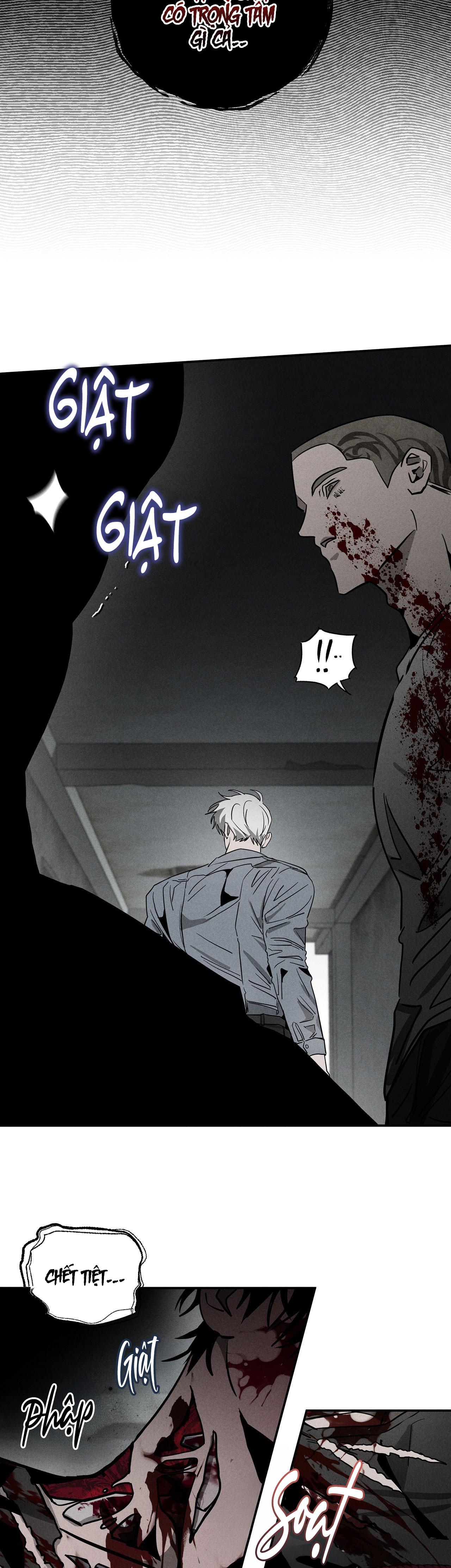 Đọc truyện FIETA - Chapter 3