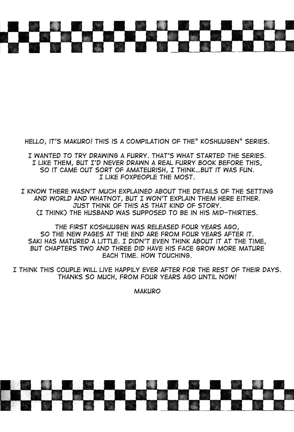 Đọc truyện Oneshot Hỏny Nhà Rô Lai - Chapter 240