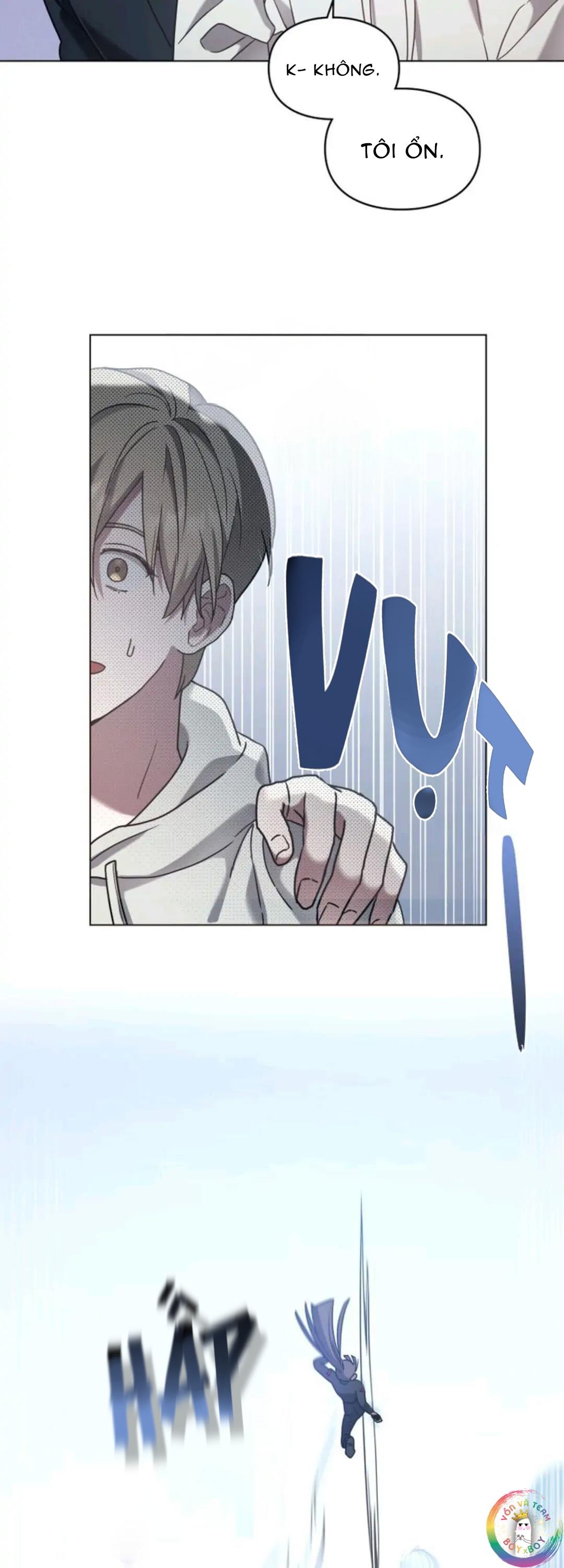 Đọc truyện Vết Tích Của Ánh Dương - Chapter 10