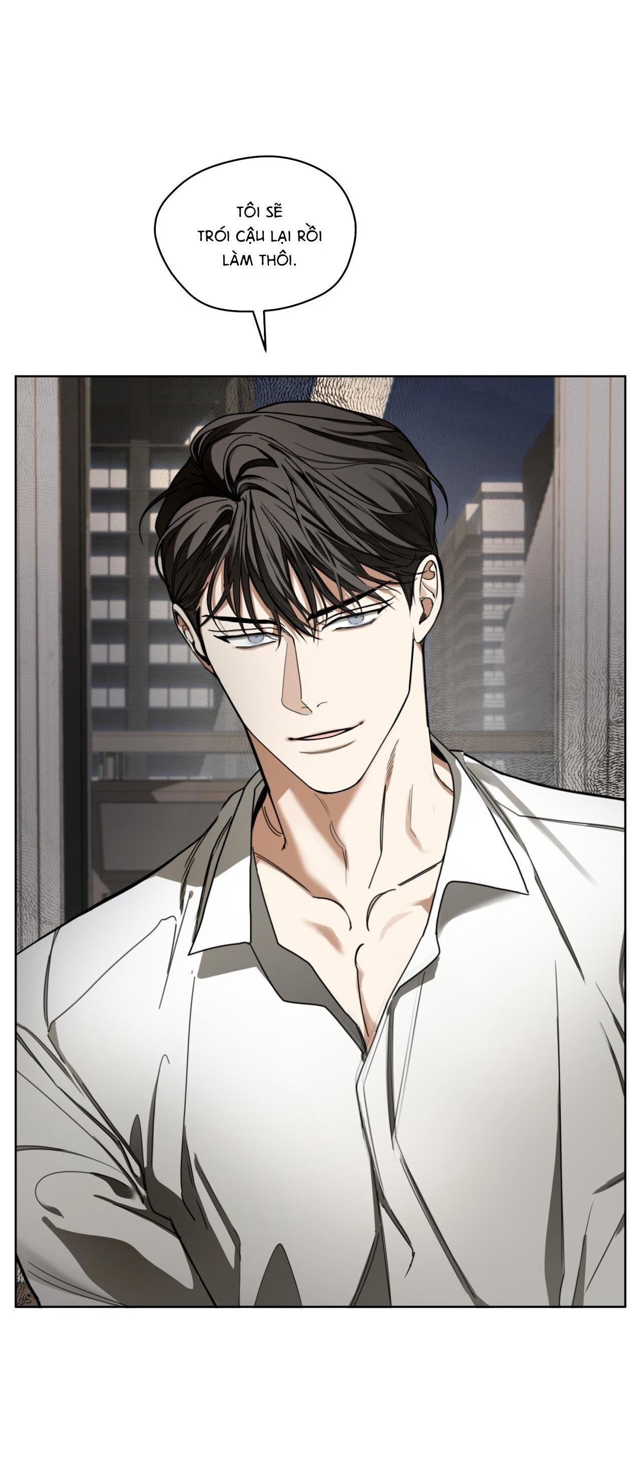 Đọc truyện  Phạm Luật - Chapter 81