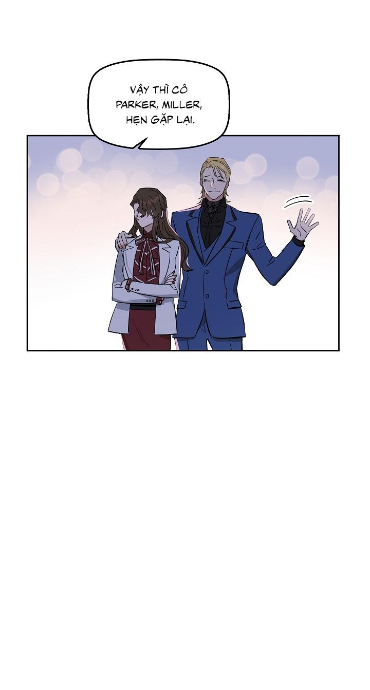 Đọc truyện Kiss me liar - Chapter 24