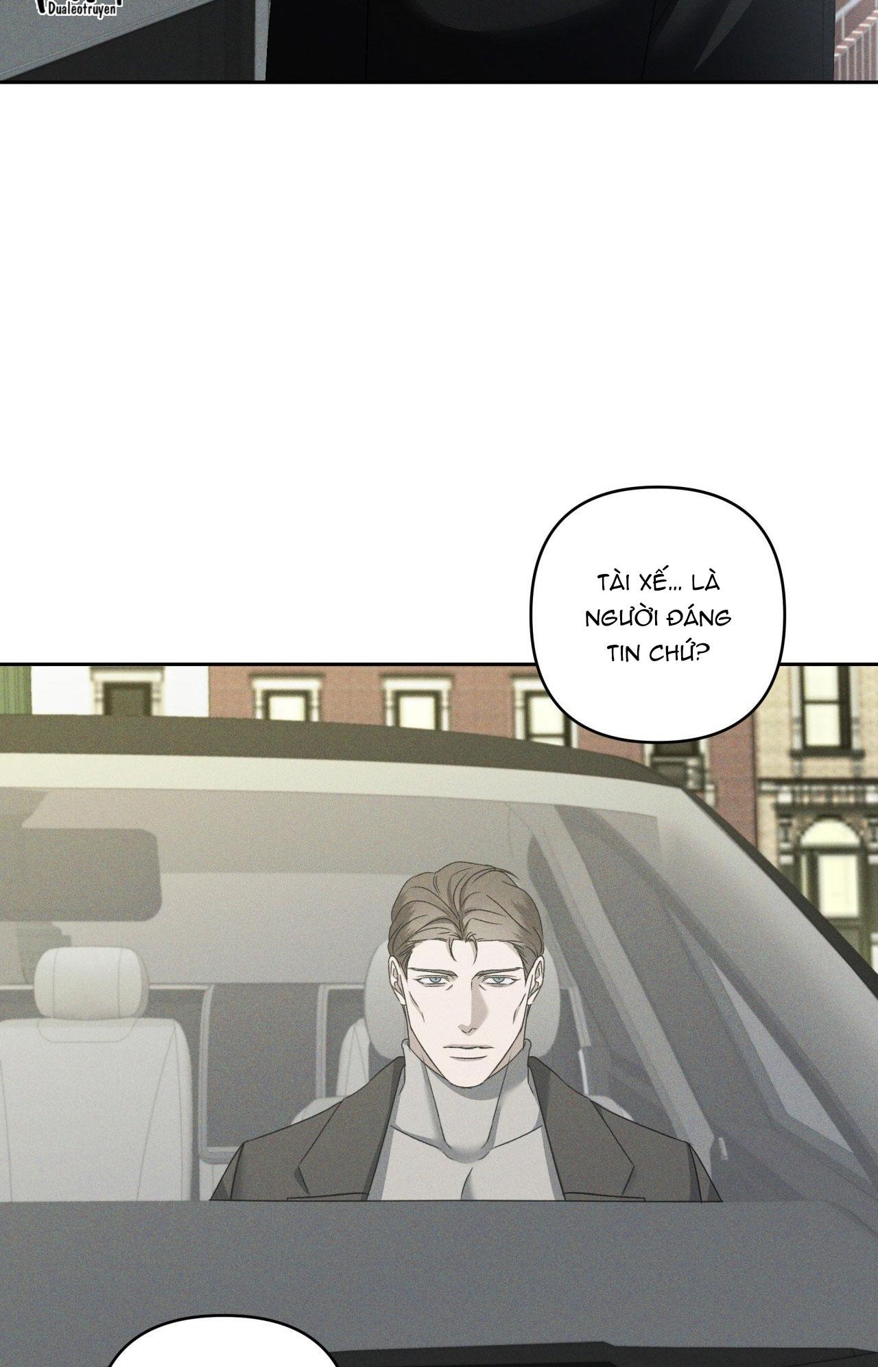 Đọc truyện EDEN - Chapter 22