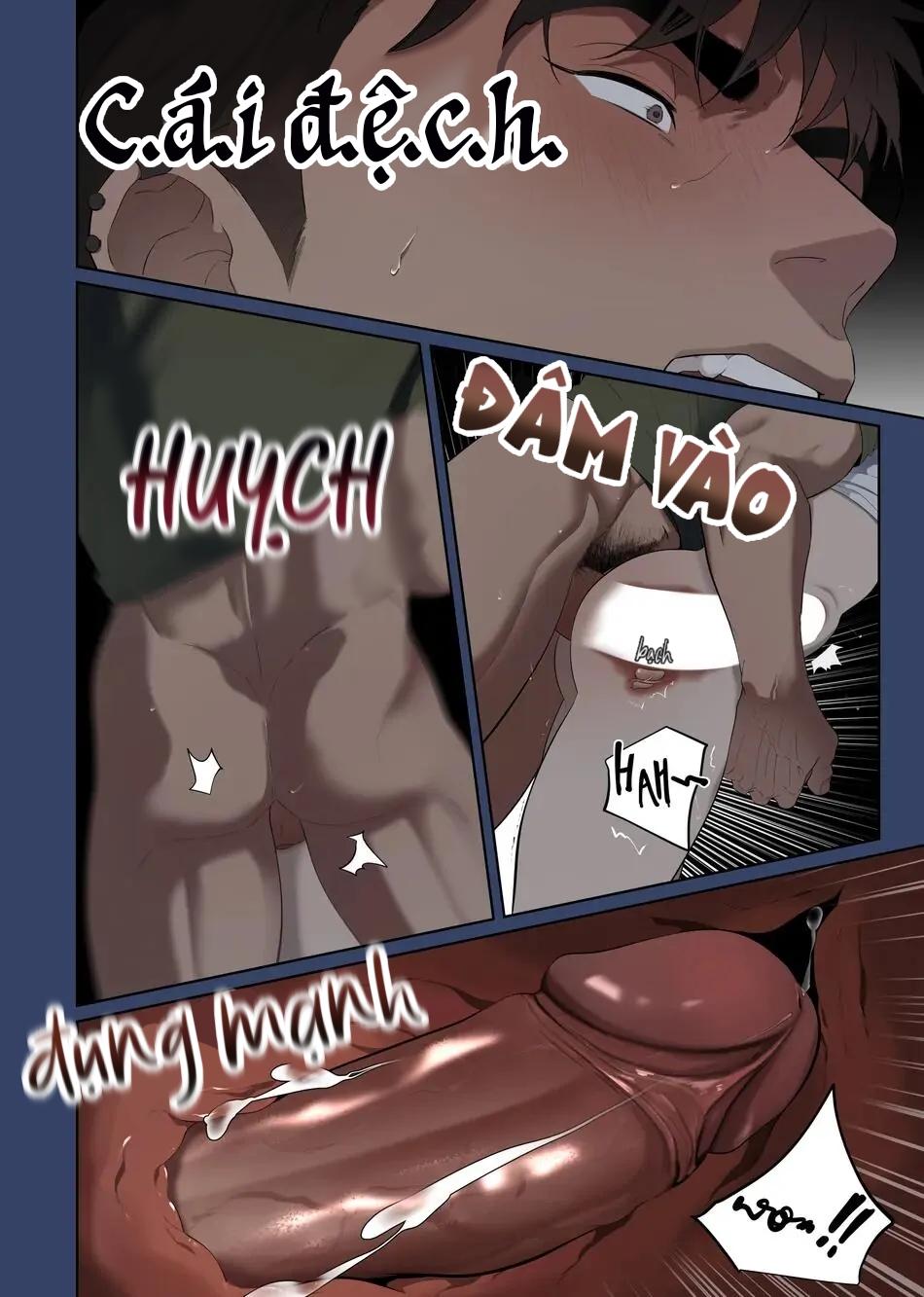 Đọc truyện CHUYẾN BAY ĐỊNH MỆNH - Chapter 59